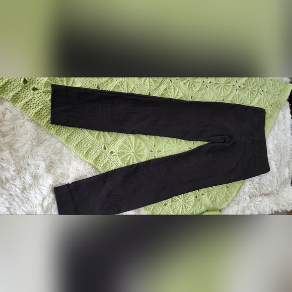 RW Ankle Length Legging - Picture 3 of 5